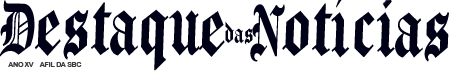 Destaque das Noticias
