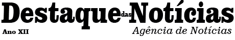 Destaque das Noticias